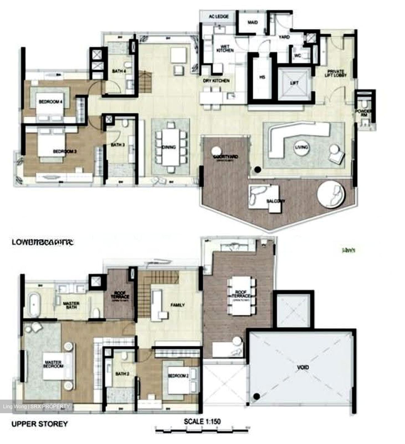 SilverSea (D15), Condominium #607264911